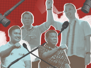 House speakership