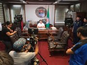 Praises for Isko Moreno momentarily held back when food truck featured his face Isko Moreno