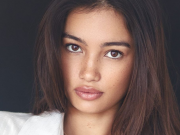 Victoria’s Secret runway model Kelsey Merritt mocks Americans’ ‘walis’ Kelsey Merritt