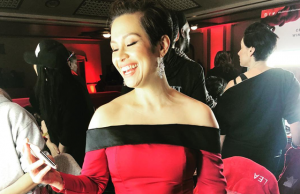 Lea Salonga