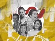What to expect from the first 4 Metro Manila Film Festival 2019 entries MMFF 2019