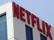 Netflix to roll out cheaper mobile-only plan in India The Netflix logo is seen on the company's office in Hollywood, Los Angeles