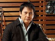 Actor Phillip Salvador’s death wish for Duterte critics disappointed his fans Phillip Salvador