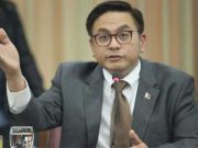No car pass: Congressman initially denied entry to House seat for SONA Ruffy Biazon