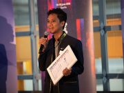 Davao-based entrepreneur is first Filipino to win Inspired Leadership Award Ryan Gervasa