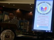 The Philippines’ Supreme Court has a new Android app Supreme Court app