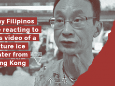 Why Filipinos are reacting to this video of a mature ice skater from Hong Kong