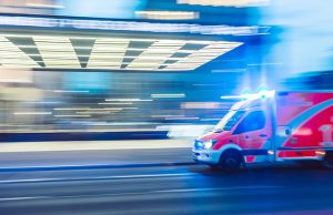 Ambulance