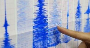 earthquake in Mindanao