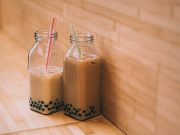 Your favorite brown sugar milk tea found to be the unhealthier choice over soft drinks Milk tea