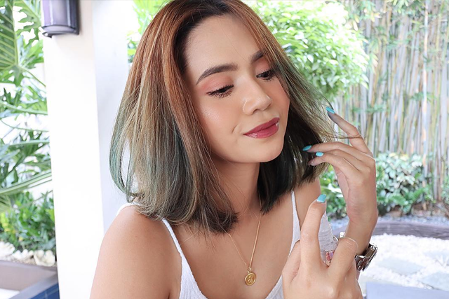 Filipino Beauty Vlogger Anna Cay Tops List Of Digital Influencers