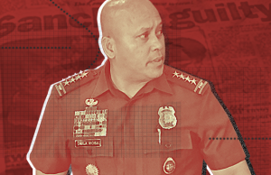 Bato dela Rosa