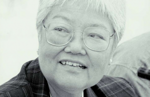 Doreen Fernandez