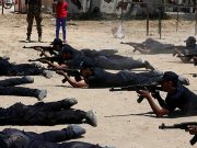 Facebook defeats appeal in US claiming it aided Hamas attacks in Israel Hamas Summer Camp