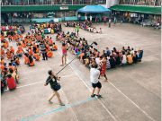 Famed ‘dancing inmates’ at Cebu jail featured in new Netflix documentary series Happy Jail