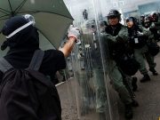 People in protest-hit Hong Kong eye Malaysia’s second-home program Hong Kong protest in Yuen Long