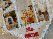 Martha Stewart