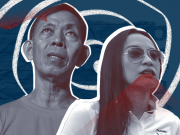 Mocha Uson’s appeal to free convicted criminal Jovito Palparan is dangerous and questionable. Here’s why. Mocha Uson and Jovito Palparan