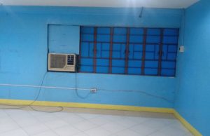 Pasig office