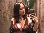 Saab Magalona has had enough of the phrase ‘sco pa tu mana.’ Here’s how her Twitter followers reacted. Saab Magalona in Instagram