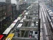 MMDA’s new policies worsened traffic along EDSA, and commuters have evidence bus ban test run along EDSA