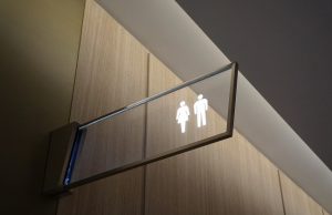 transgender bathroom