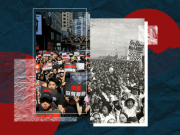 People’s revolutions in the Philippines and Hong Kong: Should they be compared? 1986 EDSA People Power Revolution and Hong Kong revolt