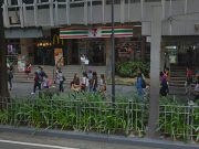 Convenience store in Makati slammed for making fun of a deaf customer 7-11 Makati