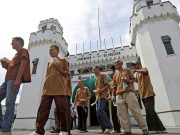 A long list of illegal activities inside New Bilibid Prison, exposed Former inmates in Bilibid