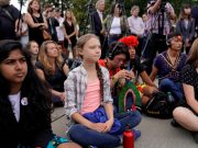 Why Swedish climate activist Greta Thunberg supports campaign to junk anti-terror law Greta Thunberg