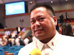 JV Ejercito in Congress
