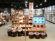 Japanese lifestyle store, known for pricey products, makes 200 items cheaper for Filipinos Muji store