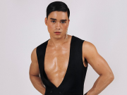 Why Marco Gumabao’s photoshoot with a publication is going viral Marco Gumabao