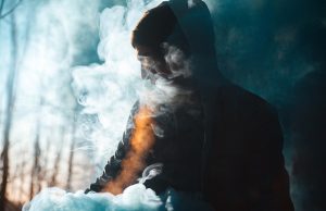 Vaping
