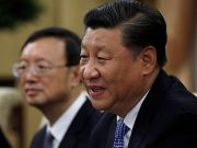Duterte says Xi offering gas deal if arbitration case ignored Xi Jinping