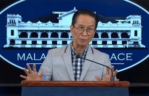 Salvador Panelo