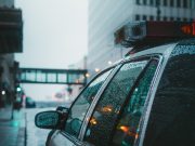 A hate crime? LGBTQ advocates on uproar over Pangasinan homicide case police car