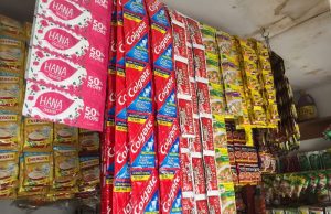 Plastic waste: Philippines is slave to sachets