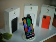Google unveils Pixel 4 phones with radar, more affordable laptop Google Pixel 4