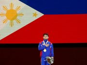 Carlos Yulo, Nesthy Petecio victories a call for financial support, breaking stereotypes Carlos Yulo