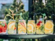Singapore to ban sugary drink ads in fight against diabetes Juice unsplash