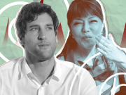 Old Instagram stories of Nico Bolzico on Imee Marcos resurface online