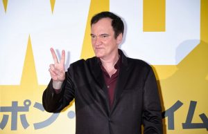 Quentin Tarantino
