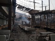 Star City fire