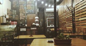 Sulok Cafe