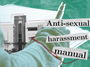Alumni launch petition to amend policies on sexual harassment at Ateneo Update on Ateneo sexual harassment case