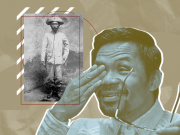 Kin of Filipino hero General Malvar apprehensive about Pacquiao’s portrayal Manny Pacquiao is General Malvar