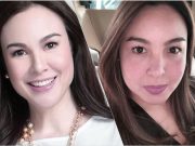 From behind TV cameras to Instagram: The decade-long Barretto sisters feud Gretchen and Marjorie Barretto