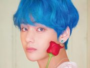 Fanbase of BTS member donates goods to Mindanaoans with Gabriela’s help BTS member Kim Taehyung