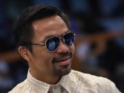 Pacquiao wrong for insisting COVID-19 hasn’t reached Philippines during March 4 house party Manny Pacquiao